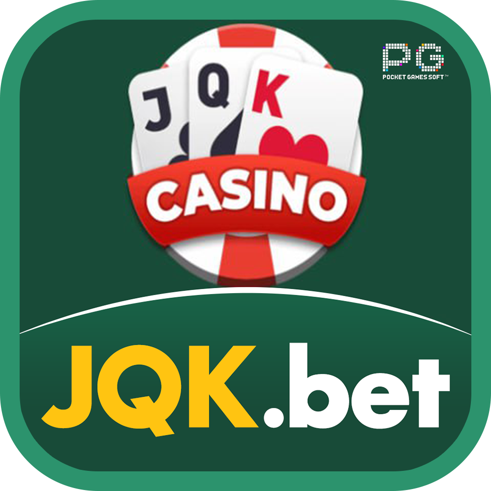 jqkbet APP Logo oficial